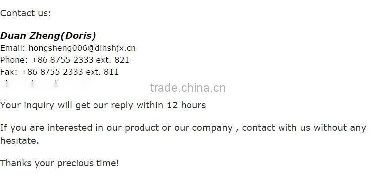 ISO 9001 OEM/ODM Alibaba Gold Supplier Customized High Precision Machining Steel Rod With External Screw Thread