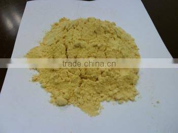 factory supply food grade soya lecithin powder 98% min