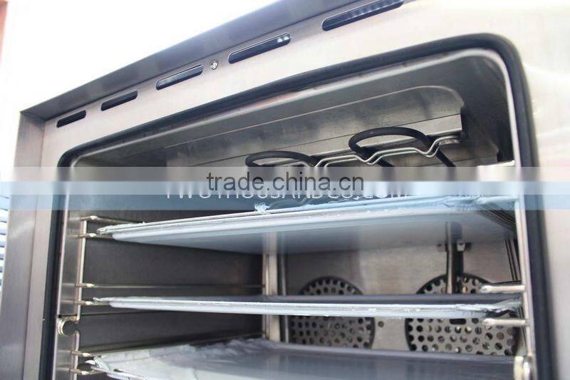 2017 Hot Sale Croissant baking oven - Electric, 300 'C, CE, TT-O169