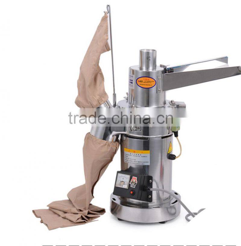 industrial novelty dry powder wood weed electric wholesale herb grinder in manufacturer china