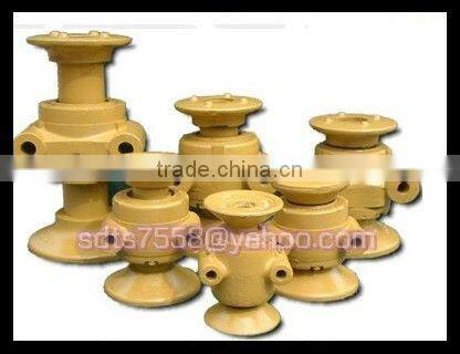 Tatu Bearing Assembly