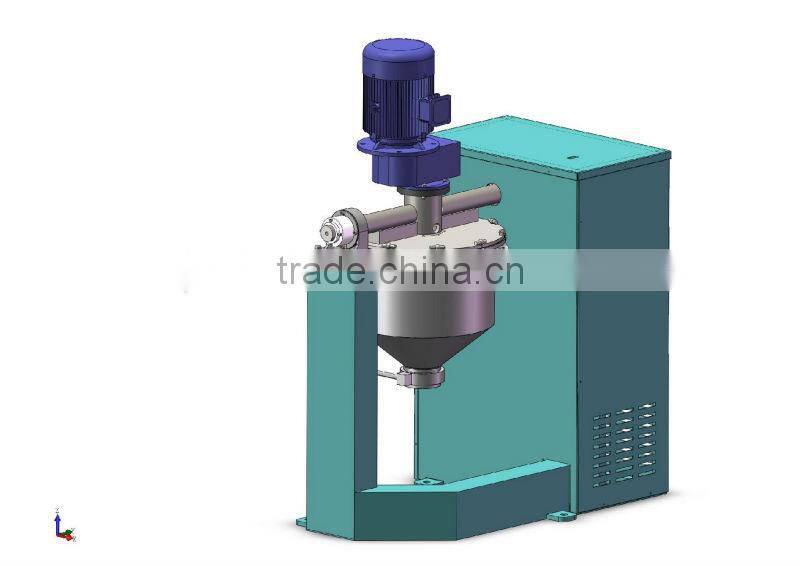 2016JHK series Perfect Performance JHK Double Movement solid-liquid mixer