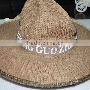 Beekeeper cowboy hat and veil with competitive price