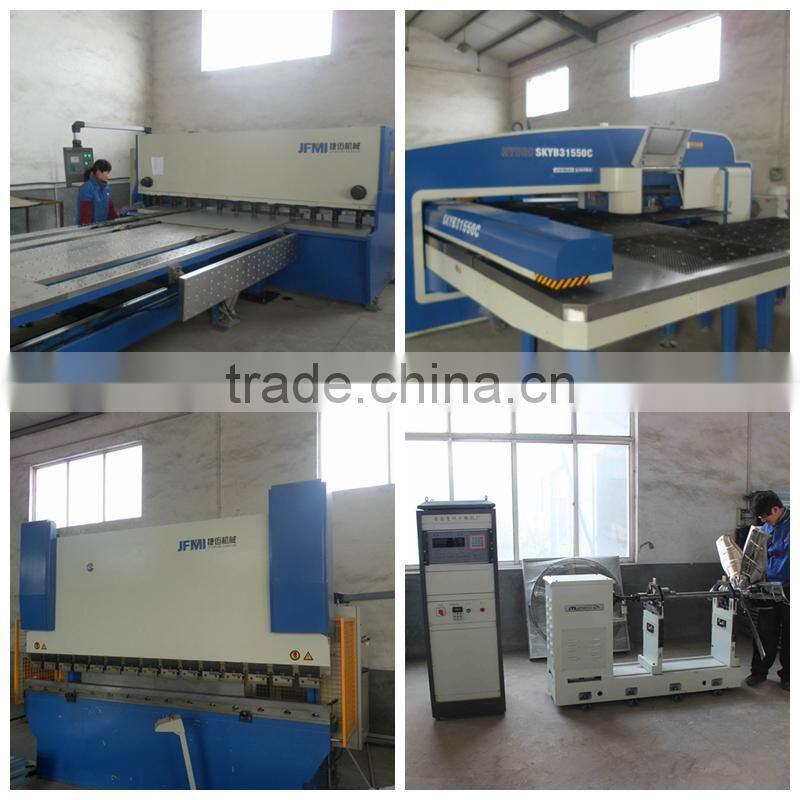 1380 Greenhouse Push-pull Type Exhaust Fan with CE