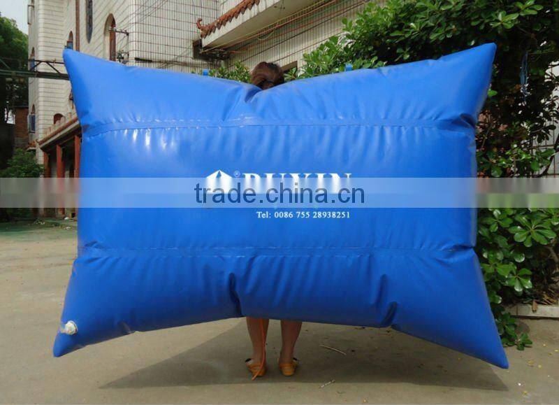 bio gas storage bag
