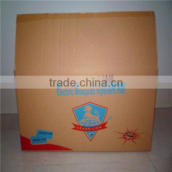 Export electric mosquito mat, mosquito repellent mats