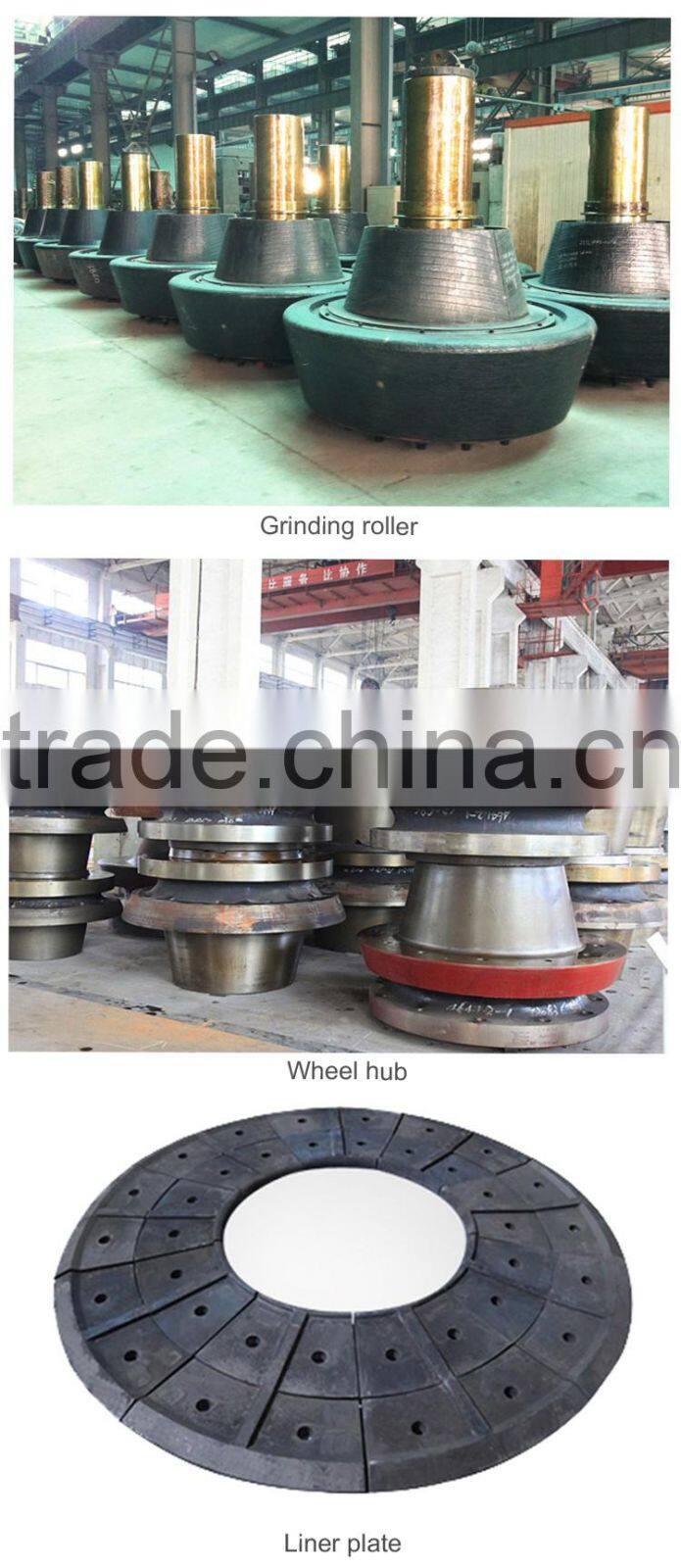 High quality steel casting vertical mill rocker arm for sale