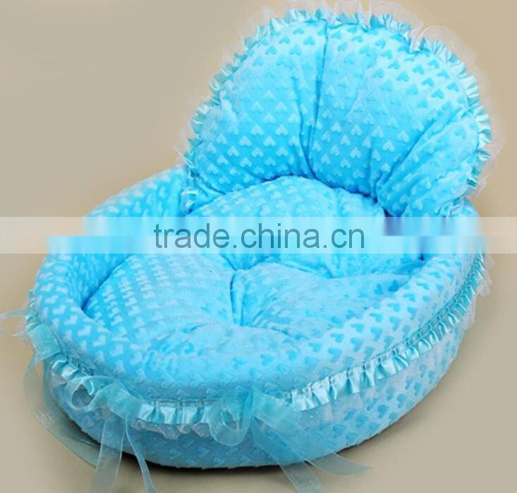 New Type Comfortable Winter Dog House