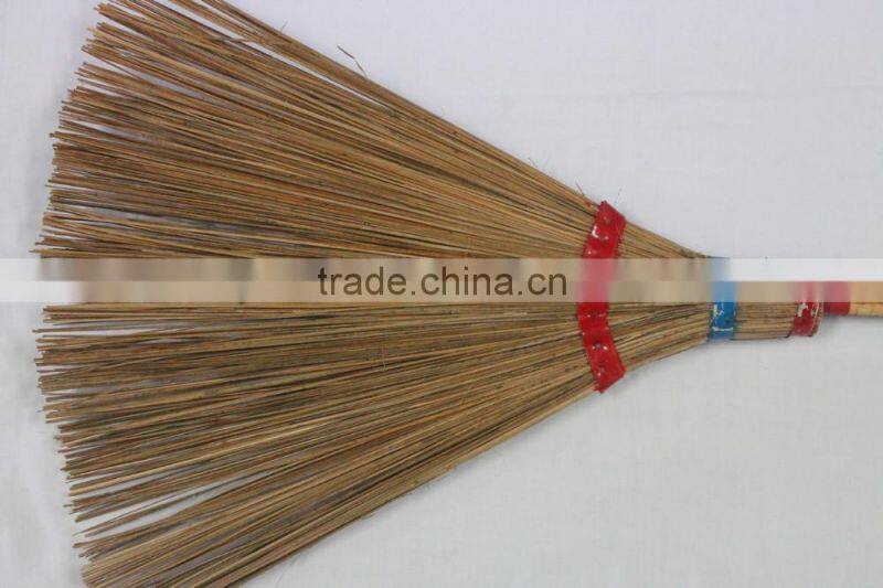 Malaysia made coconut leaf stick brooms, good quality coconut stick brooms. WELCOME coconut broom stick importers WORLDWIDE !