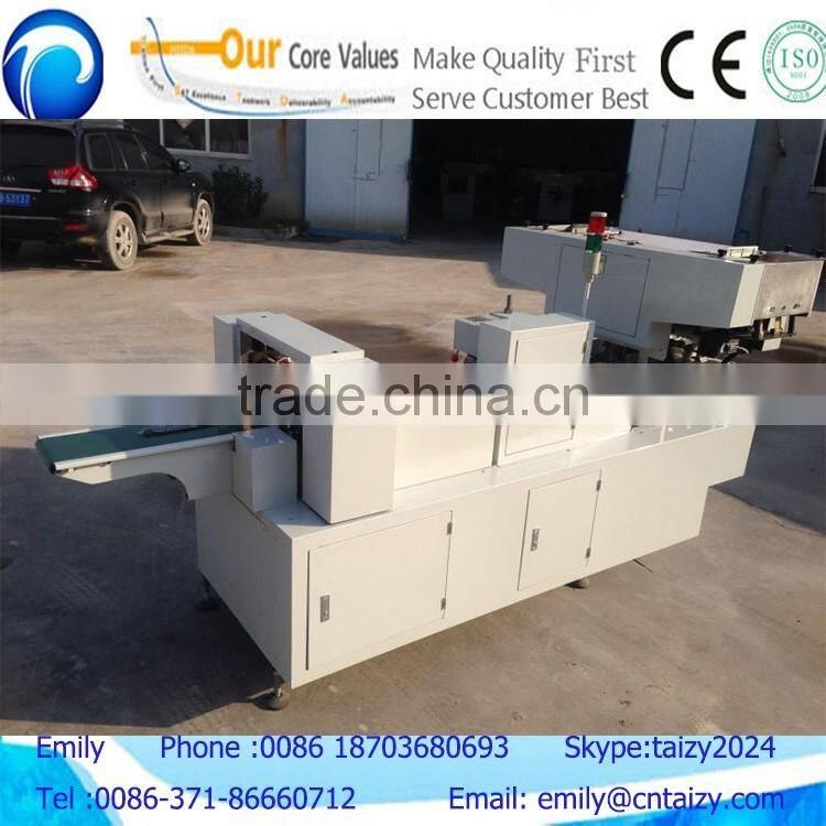 good quality CX-350 Automatic incense sticks packing machine