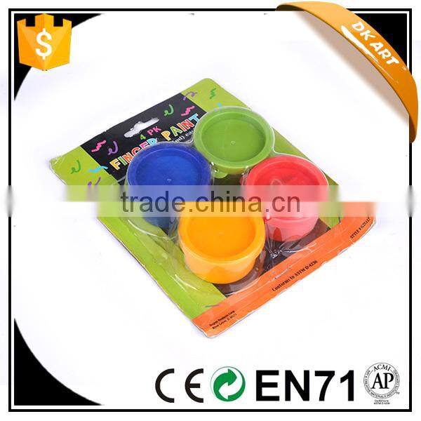 Competitive price,factory directly,Finger Paint