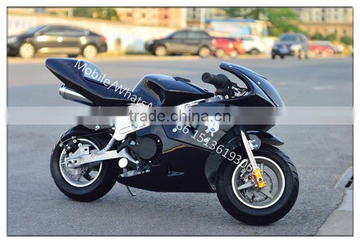 49CC 2 stroke dirt gas mini dirt pocket scooter bike for sale price