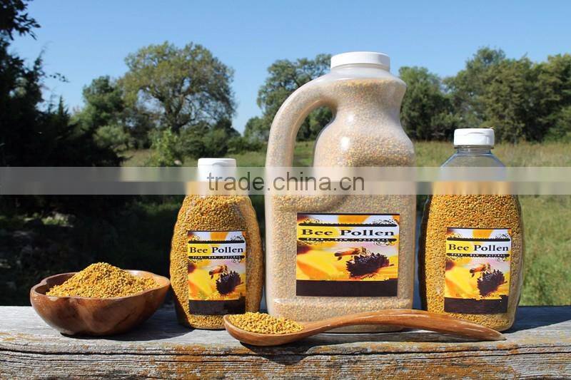 Best Price Bulk Bee Pollen Supplier