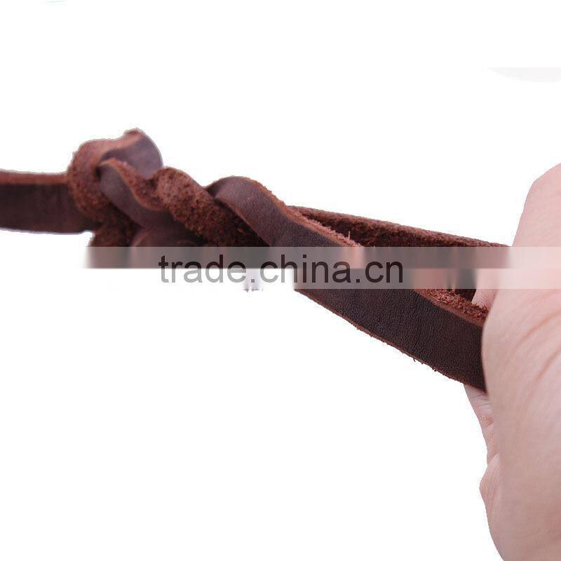 2015 new products dog real dog leash