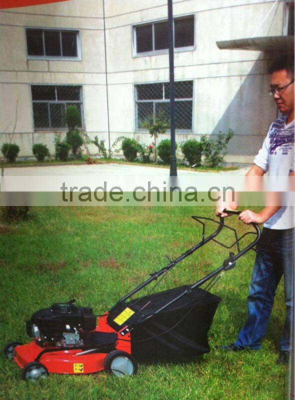 Garden Tool CE Certificate Lawn Mower