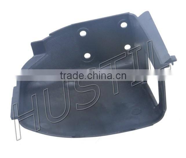 35cc Two Stroke Brush Cutter GX35 Grass Trimmer Muffler Cover