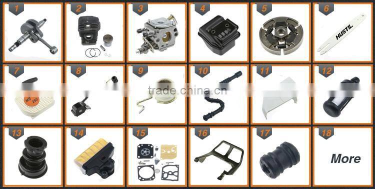 OEM 11231602050 Chain Saw Spare Parts for MS21 MS 230 MS250 Chainsaw Clutch