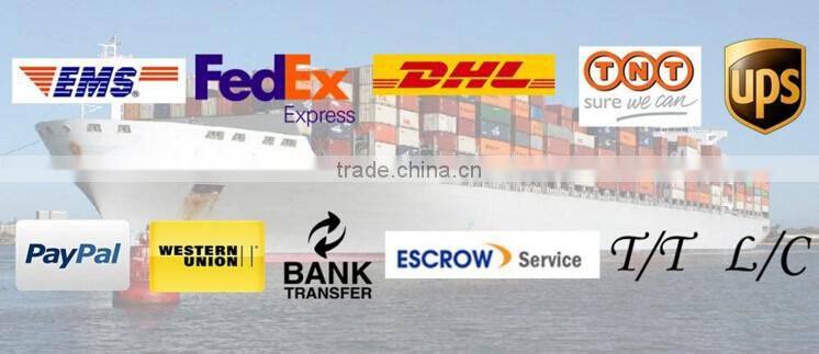 Straight Plastic blade cutting type and CE certification nylon 3.2mm*1KG trimmer line