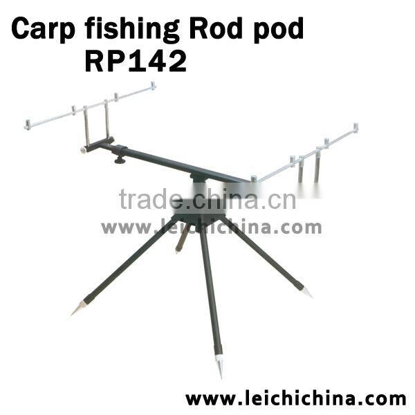 Wholesale rod pod carp fishing aluminium fishing rod pods