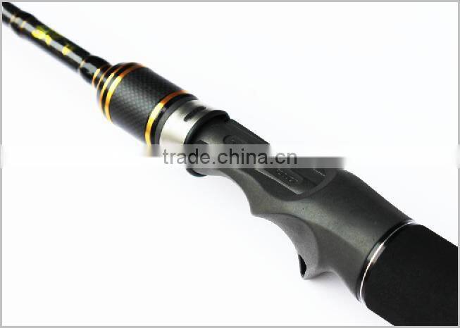 FUJI components IM8 Carbon Fishing Rod