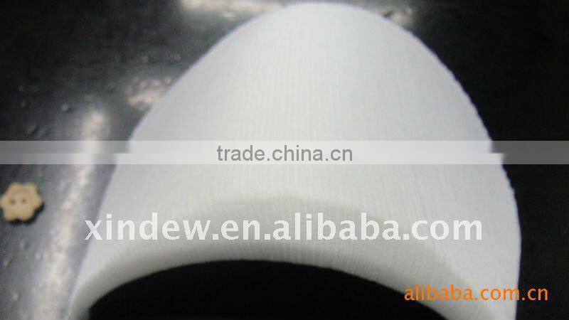 colorful shoulder pad