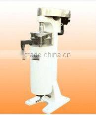 Liquid and Liquid Industrial Tubular Centrifuge