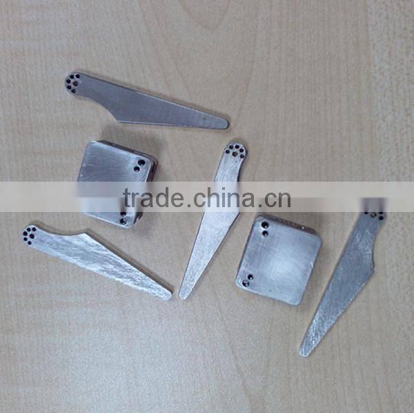 Stainless steel small accessories