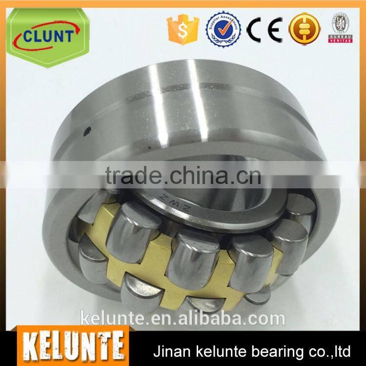 Original quality spherical roller bearing 22207 bearing