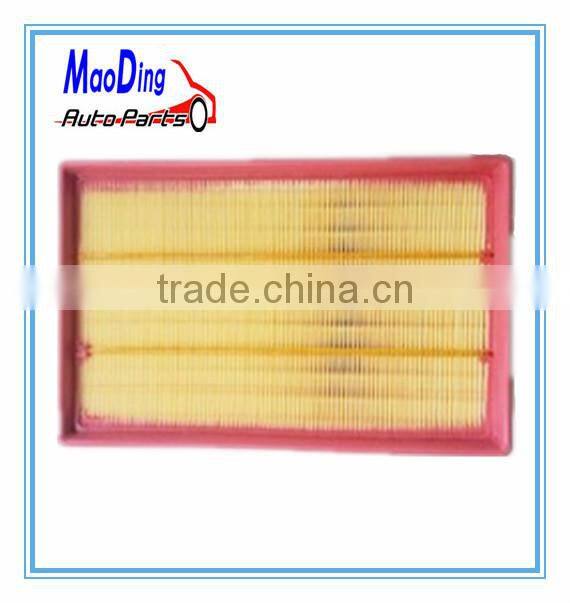 high quality air filter for JMC transit V348 car spare parts