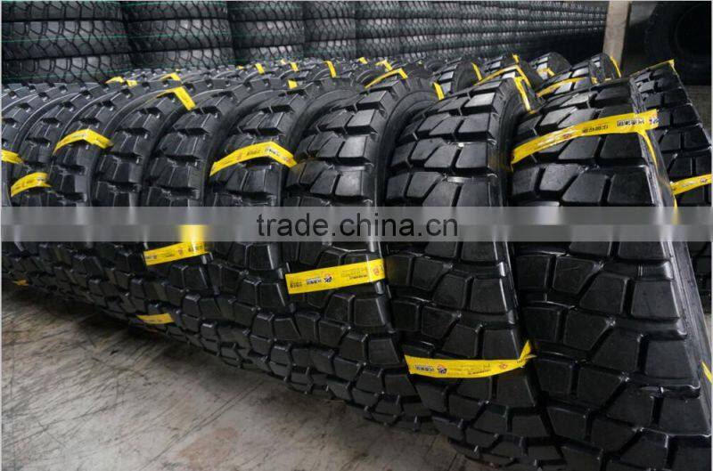 Chinese high quality good price radial otr tire 27.00r49