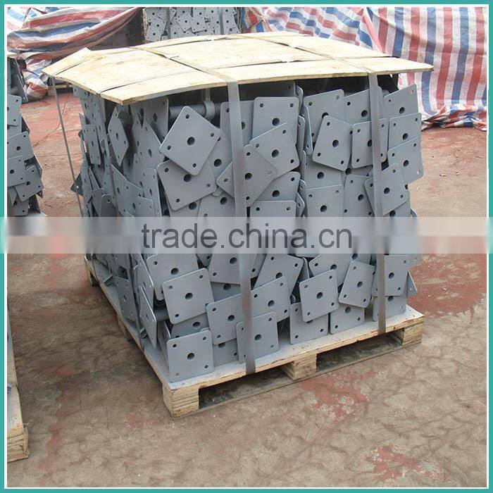Good Sell Telescopic Scaffold Base Jacks/U Head Jack For Different Scaffolding