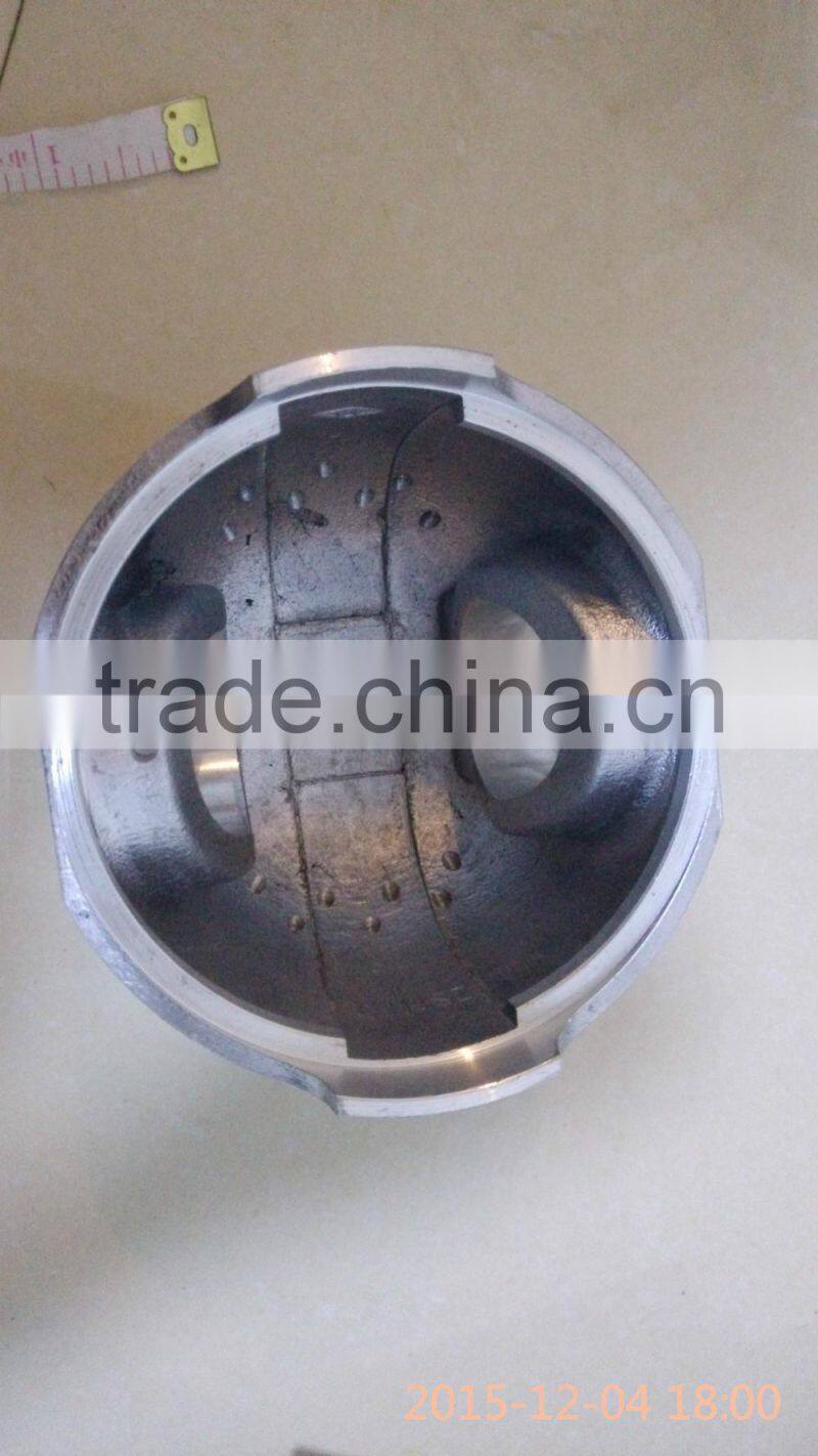 Small tractor engine piston