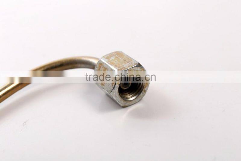 S195 Oil Return Pipe Hot sale Made in China Wholesaler Best price &Good quality