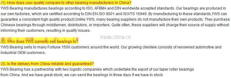 china supplier price list 2201 2317 self-aligning ball bearing