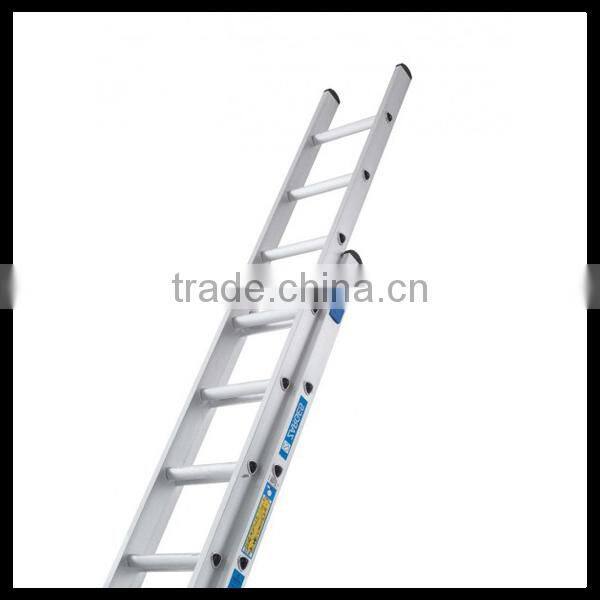 Aluminum 7075 Step Ladder, Urbon Ladder For Safety, Made In China