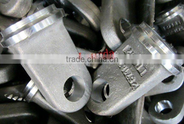 Big Machinery Die Casting