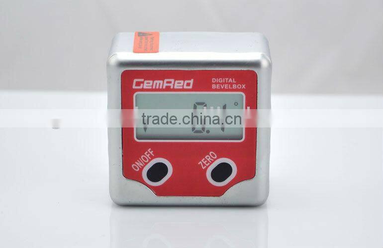 woodworking industrial metalworking tools digital bevel gauge