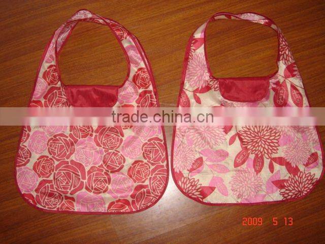 Hot sales kids bag with snap & pocket for shopping and promotiom,good quality fast delivery