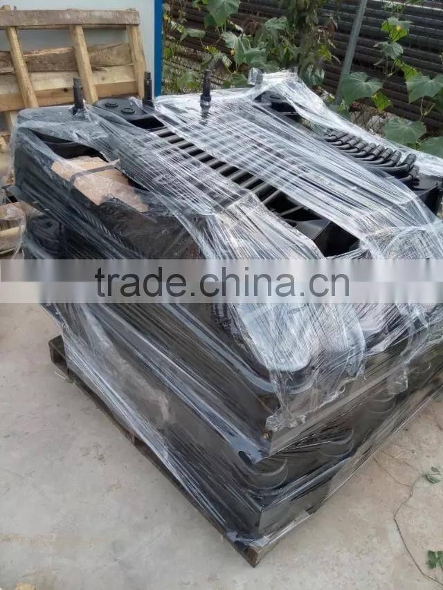 Truck Accessories Landing Gear 30 T China Supplier