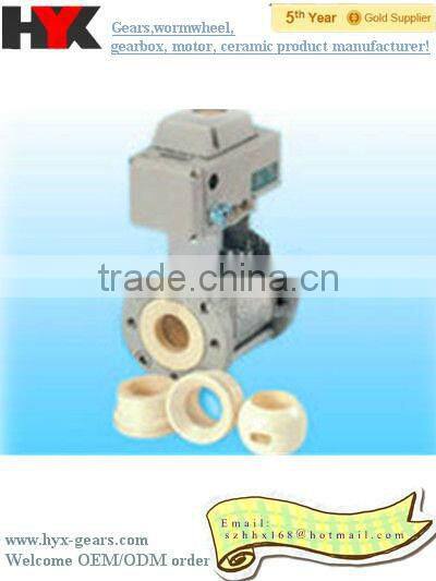 Shenzhen Valve Series super quality Ceramic factory