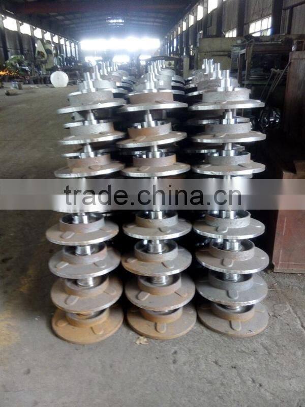 wholesale alibaba farm machine rod end bearing/ machining parts