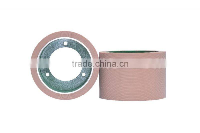 rice mill rice huller rubber roller