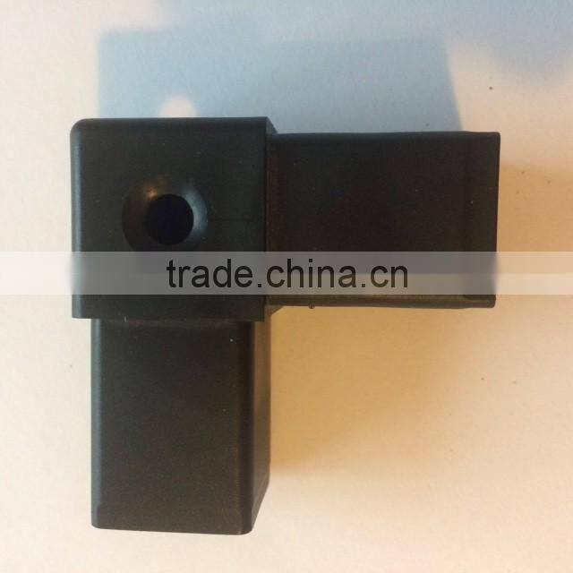 ABS plastic injection mould parts,ABS material parts on good price