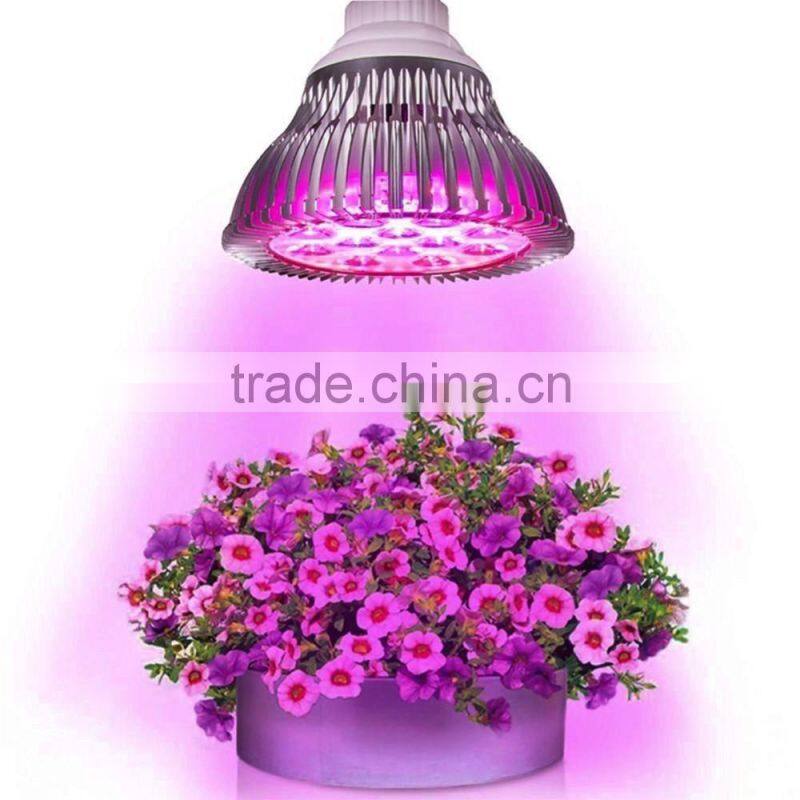 21w Led Grow light Bulb,Grow Plant Light