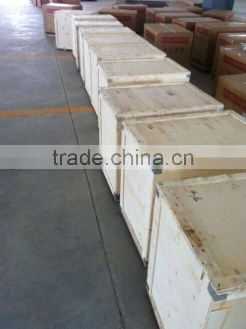 PB60 Petrol powered forward plate compactor