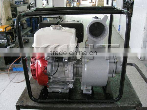 WB30 hot sales 3inch Honda engine agriculture water pump