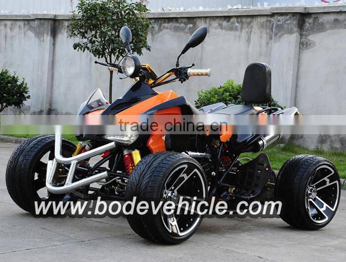 EEC Cheap prices 350cc ATV for Sale Street Legal