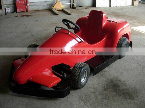 163CC 5.5HP RACING GO KART WITH HONDA ENGINE(MC-482)