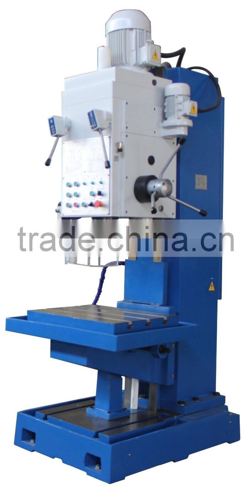 Normal Vertical Box-Column Drill Press