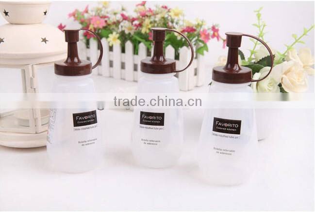 good quality oil bottle,sauce bottle,spice bottle